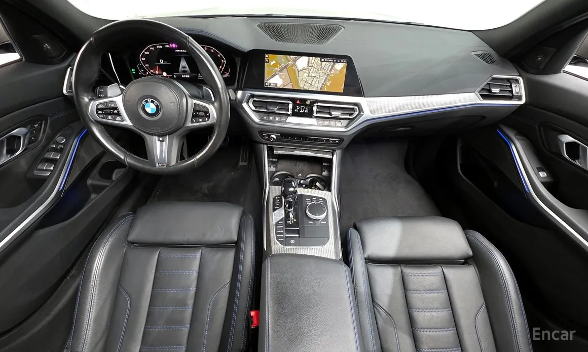 Фото 7 - BMW 3 Series
