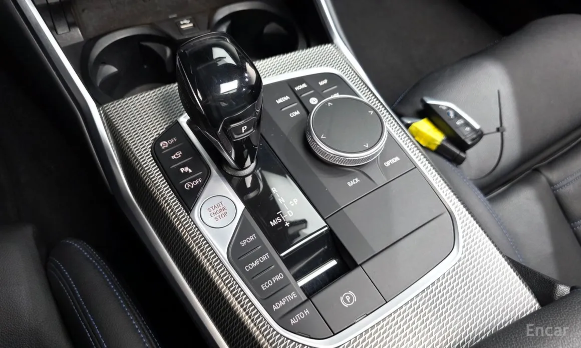 Фото 9 - BMW 3 Series