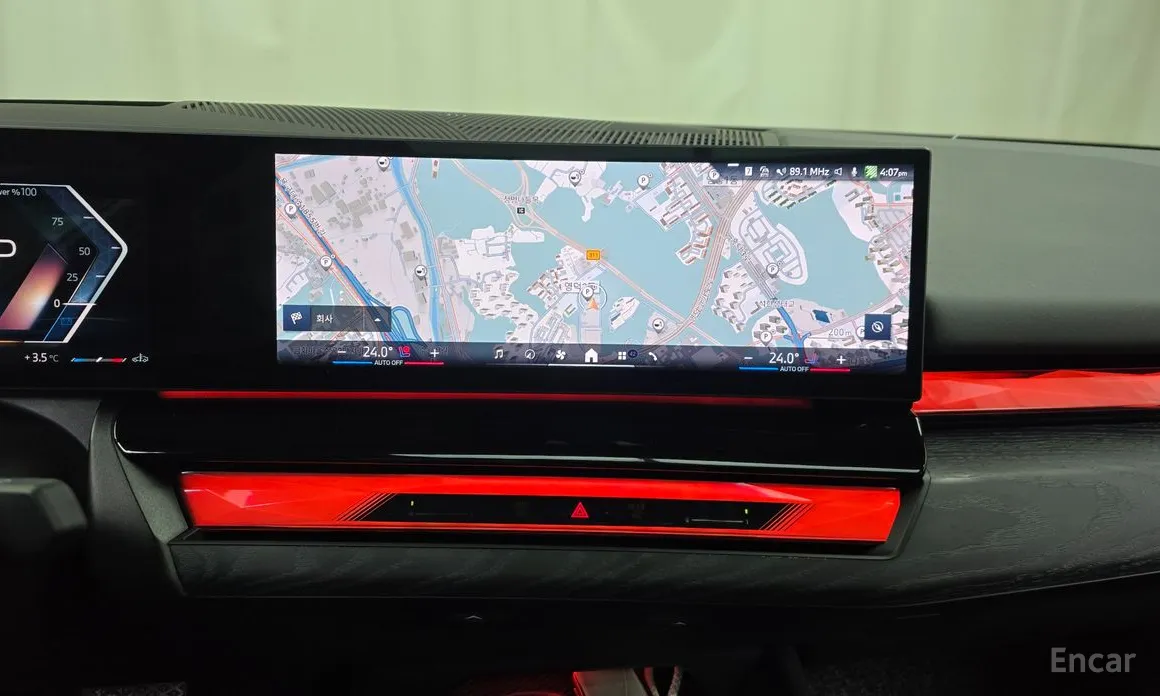 Фото 14 - BMW 5 Series