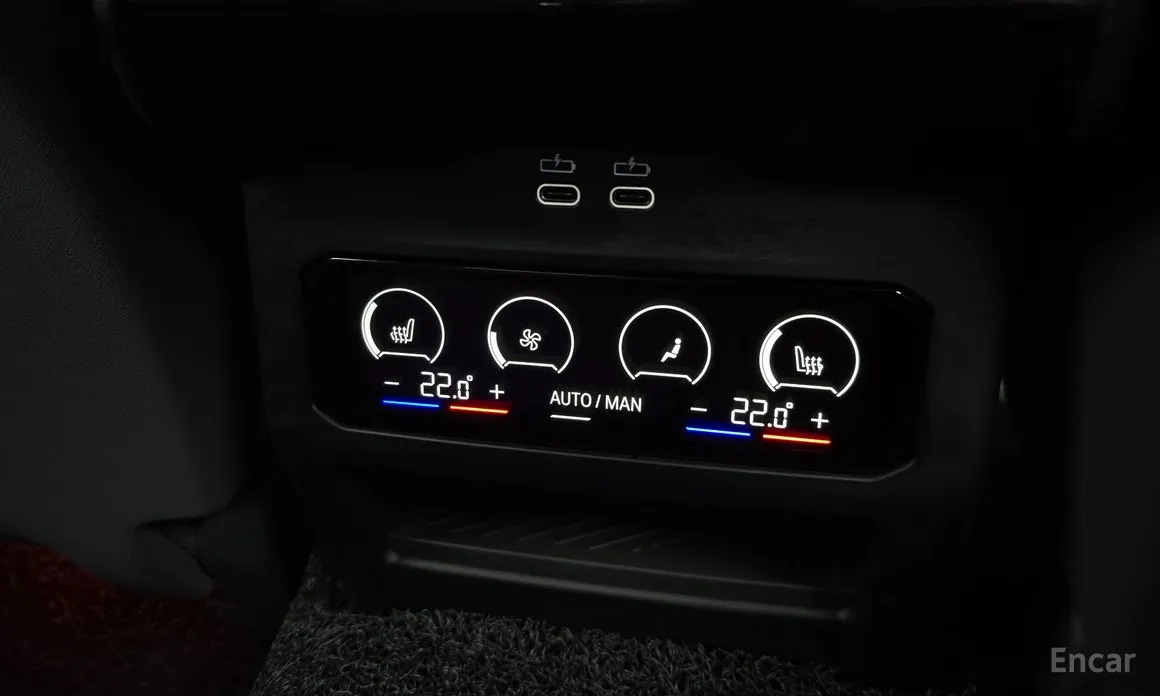 Фото 18 - BMW 5 Series