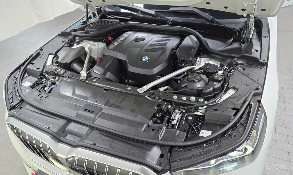 Фото 6 - BMW 5 Series