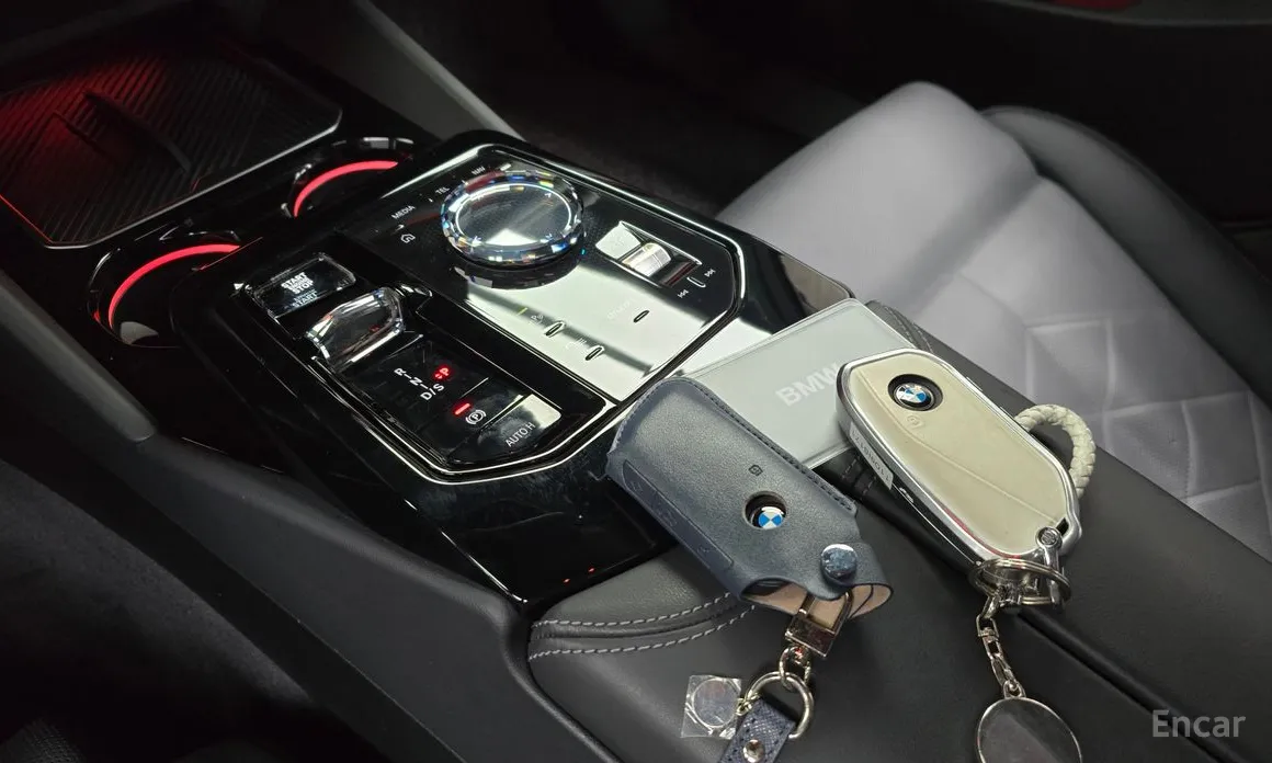 Фото 9 - BMW 5 Series