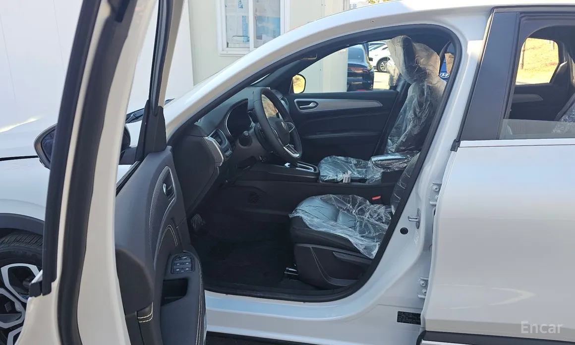 Фото 10 - Renault Arkana