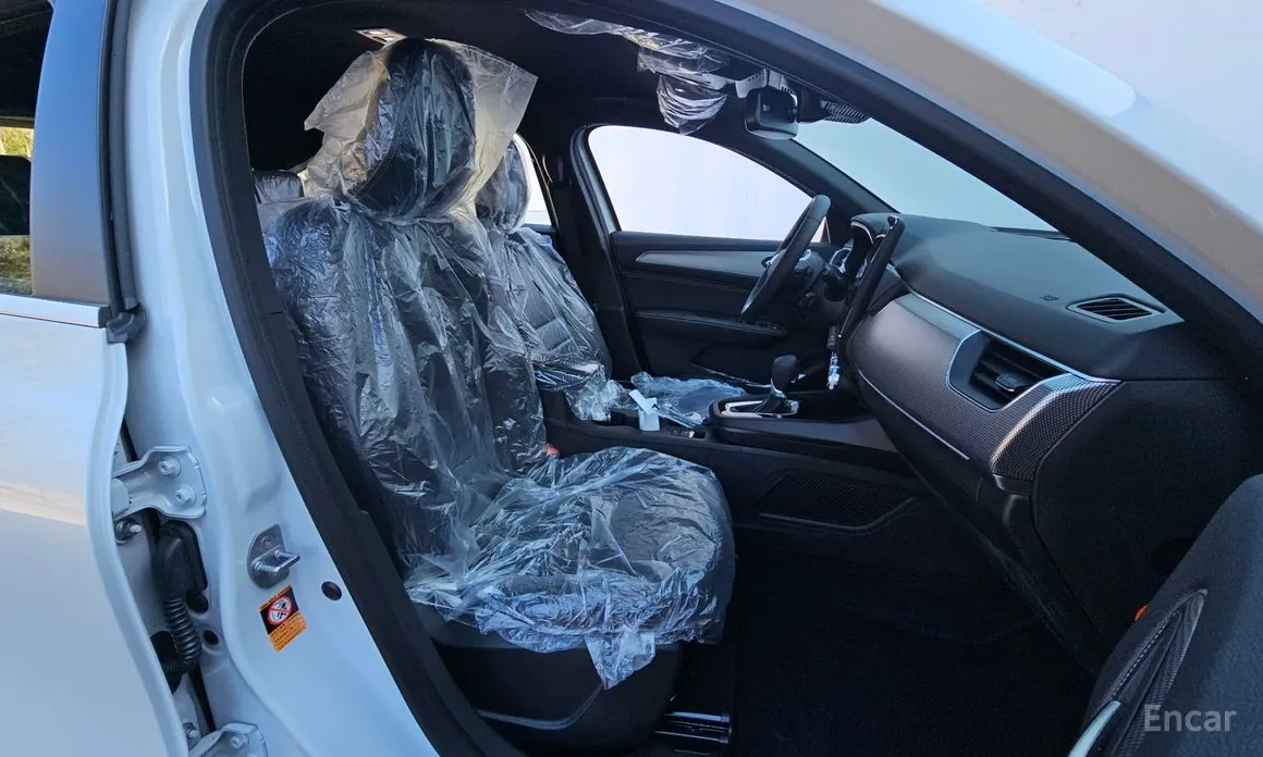 Фото 11 - Renault Arkana