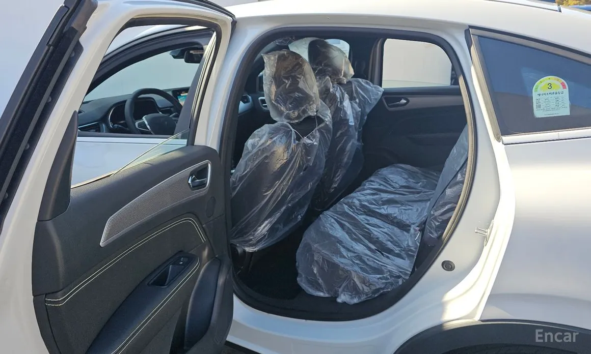 Фото 12 - Renault Arkana