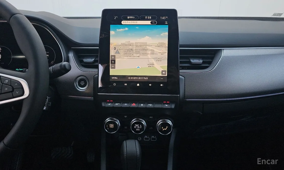 Фото 14 - Renault Arkana