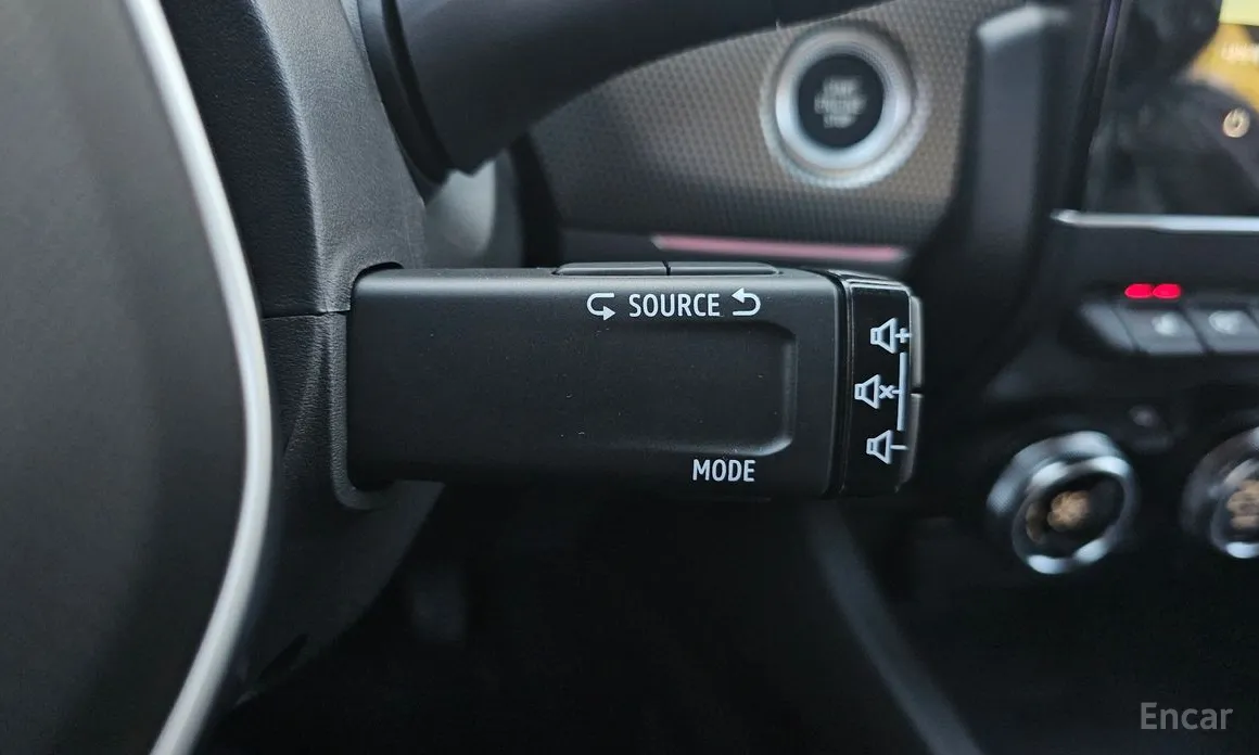 Фото 18 - Renault Arkana