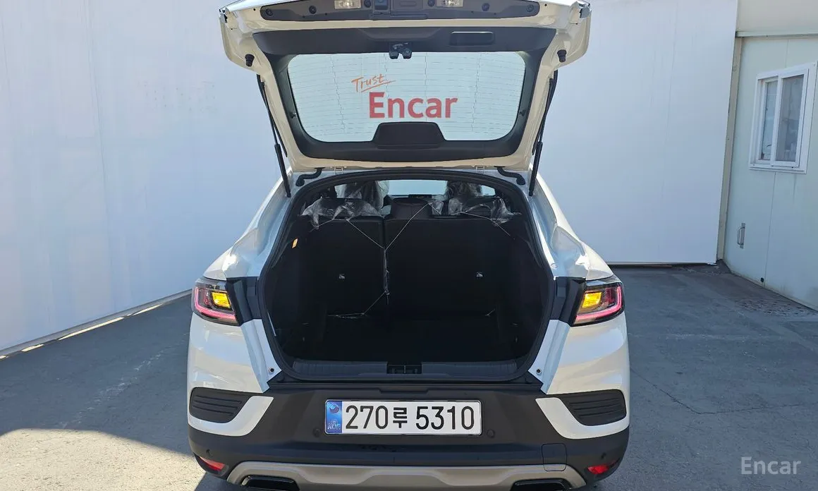 Фото 20 - Renault Arkana