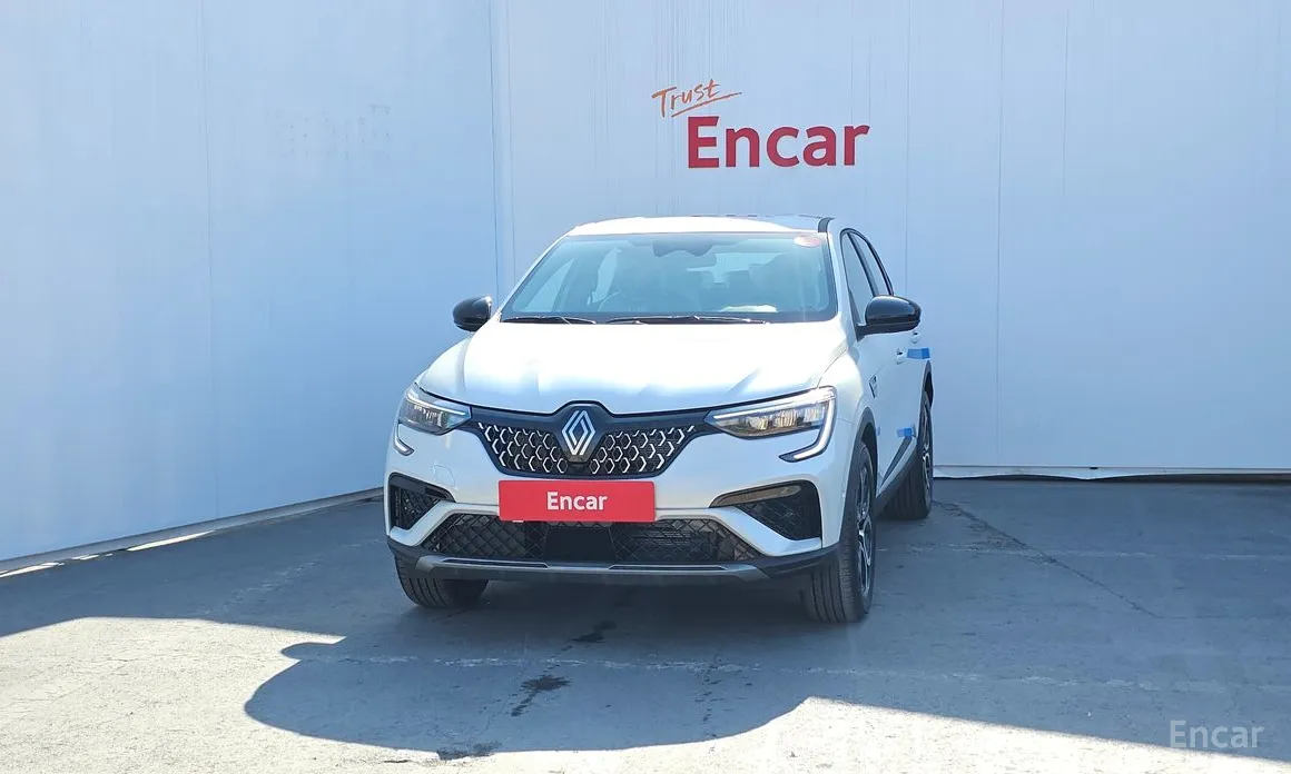 Фото 3 - Renault Arkana