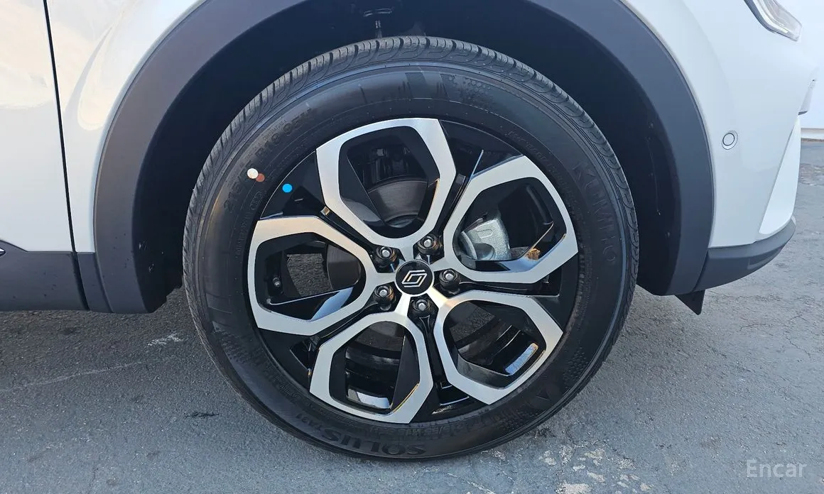 Фото 5 - Renault Arkana