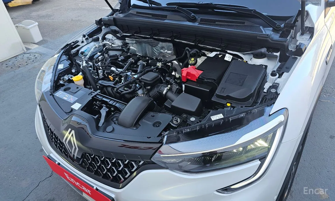 Фото 6 - Renault Arkana