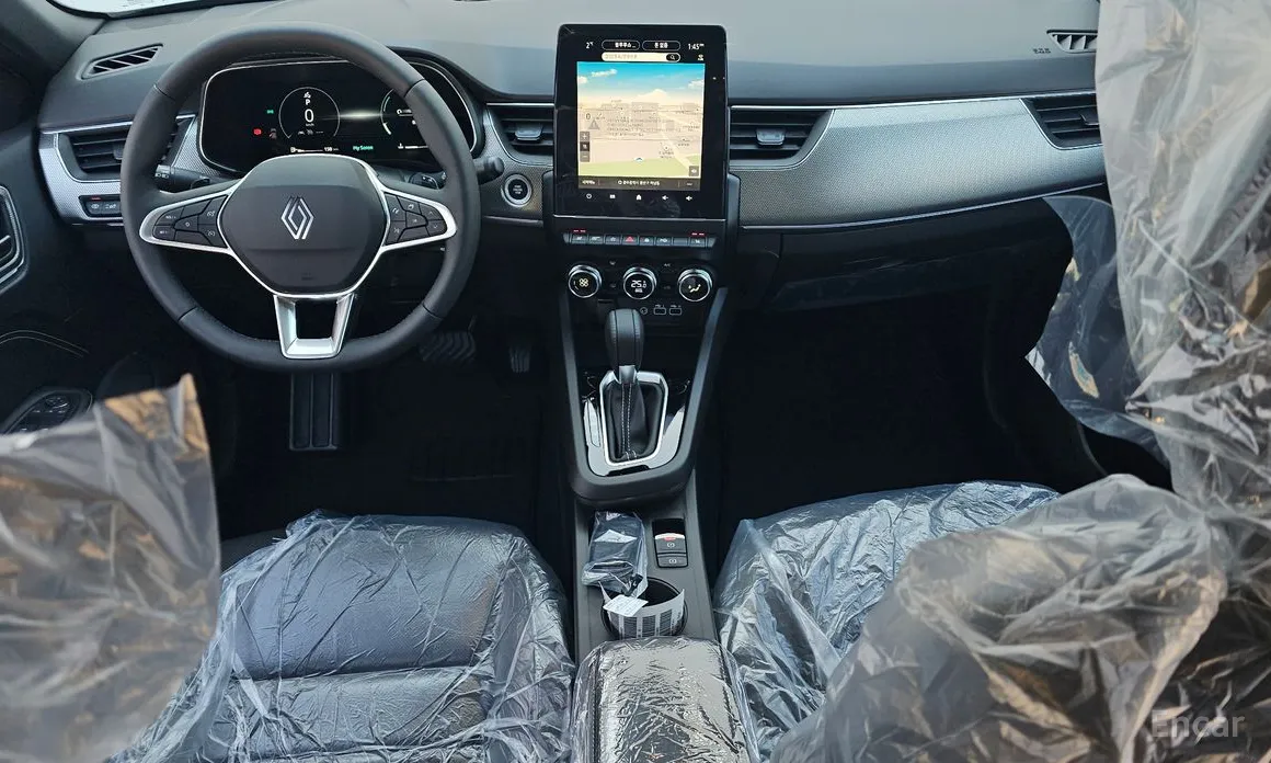 Фото 7 - Renault Arkana