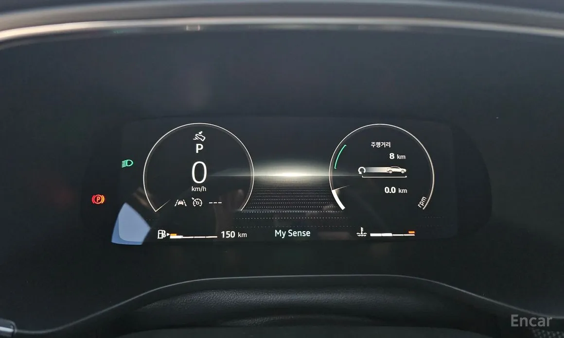 Фото 8 - Renault Arkana