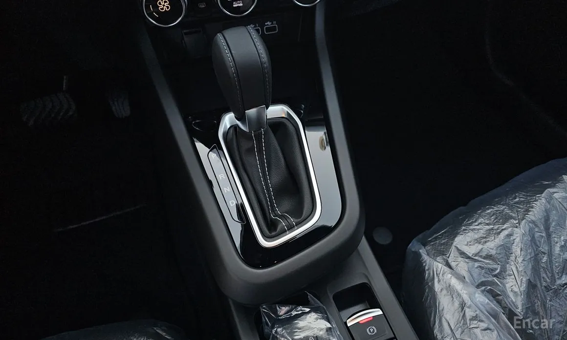 Фото 9 - Renault Arkana