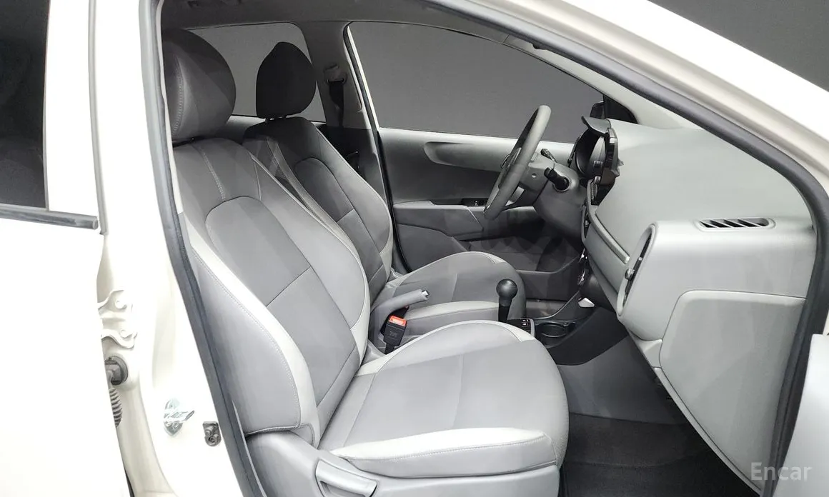 Фото 11 - Kia Morning