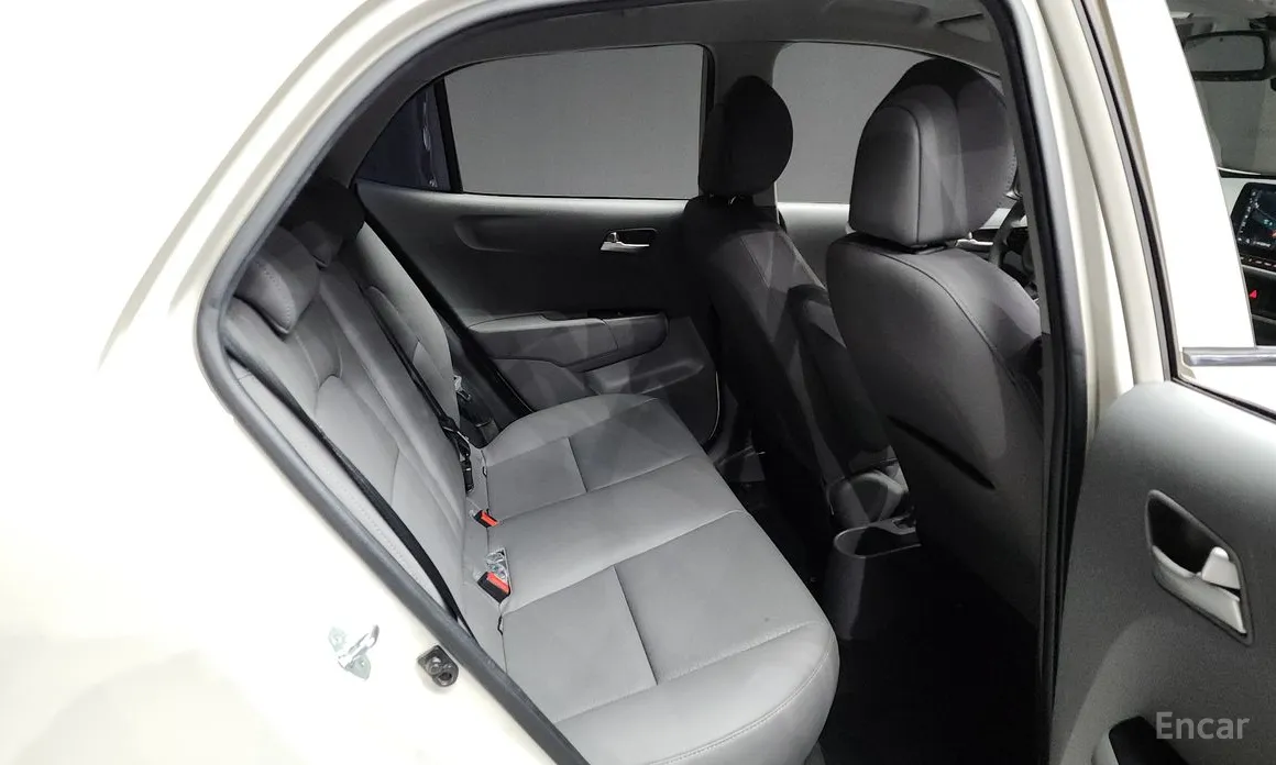 Фото 12 - Kia Morning