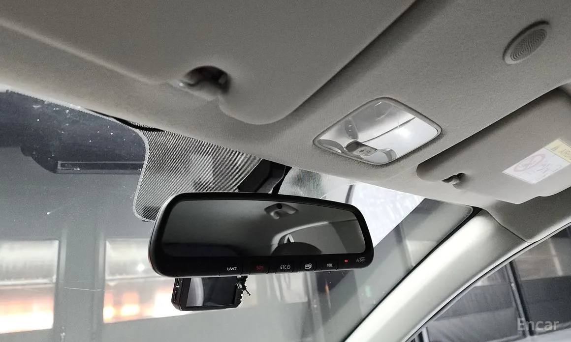 Фото 17 - Kia Morning