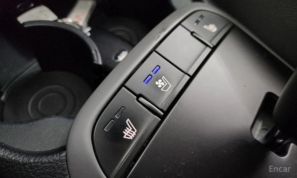 Фото 18 - Kia Morning