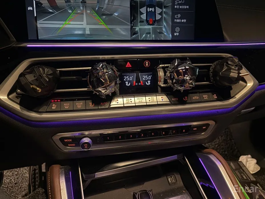 Фото 16 - BMW X6