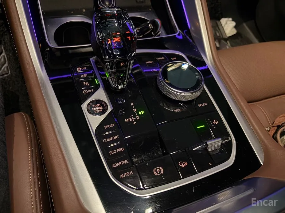 Фото 17 - BMW X6