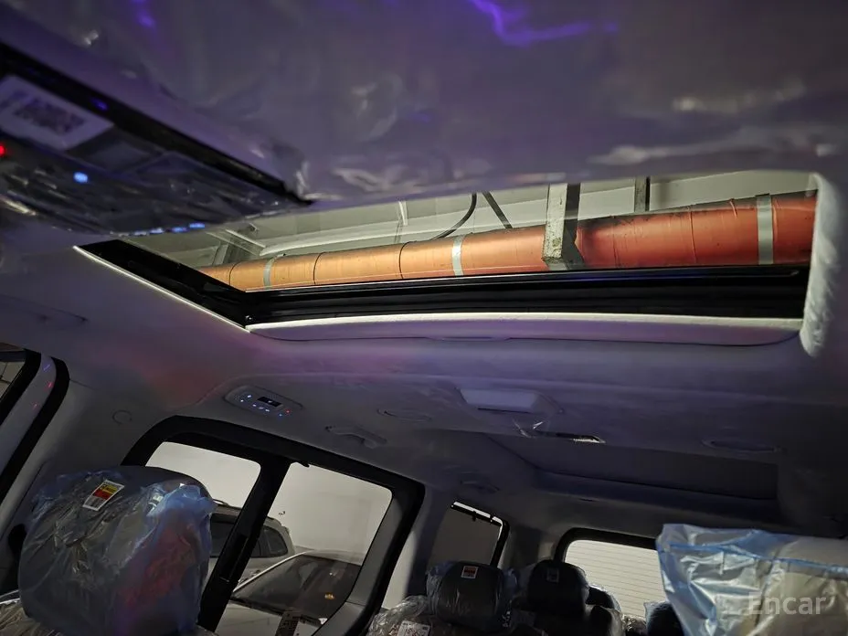 Фото 11 - Hyundai Staria