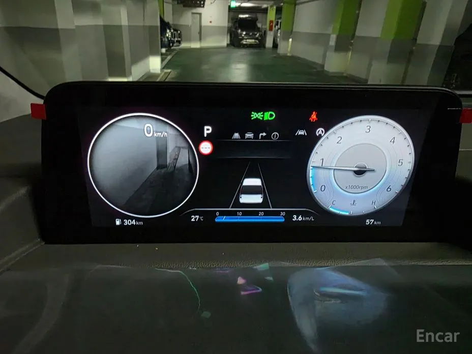 Фото 12 - Hyundai Staria