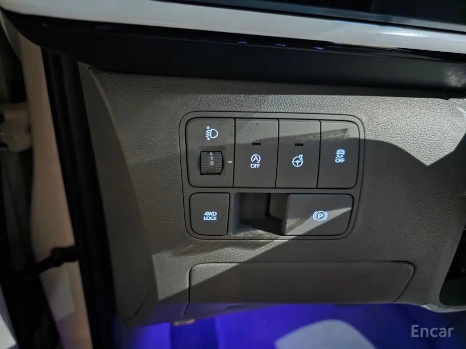 Фото 15 - Hyundai Staria