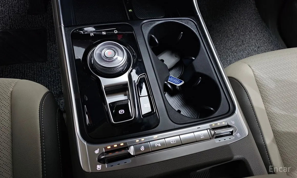 Фото 9 - Kia Carnival