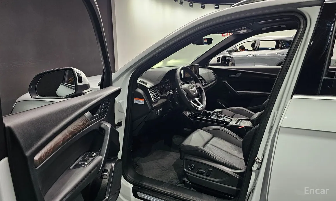 Фото 11 - Audi Q5