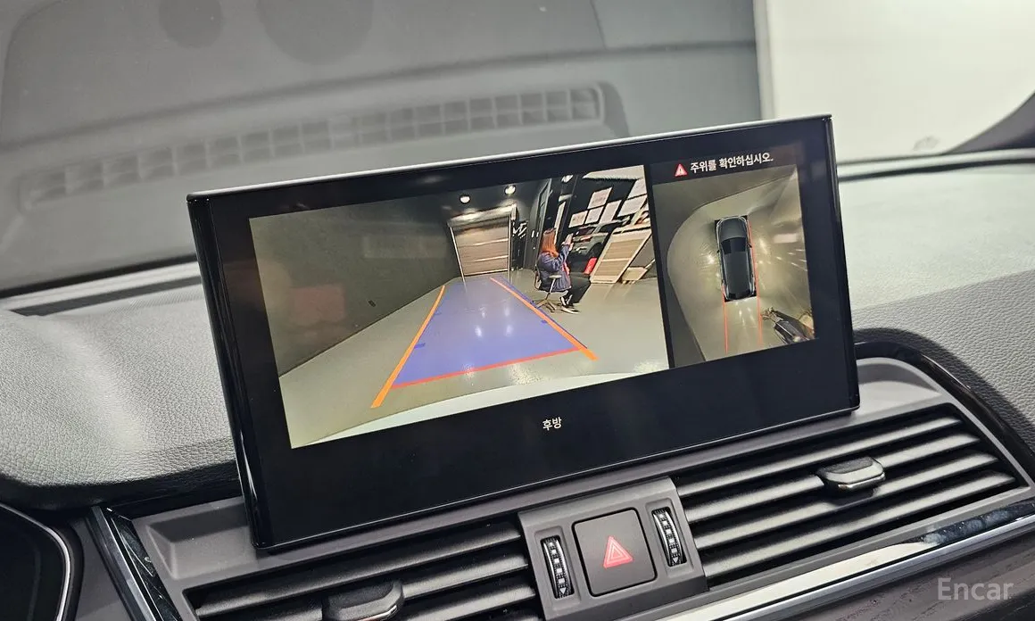 Фото 14 - Audi Q5