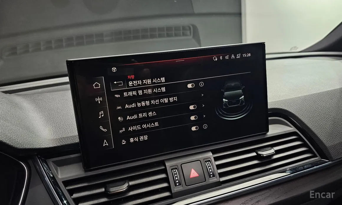 Фото 19 - Audi Q5