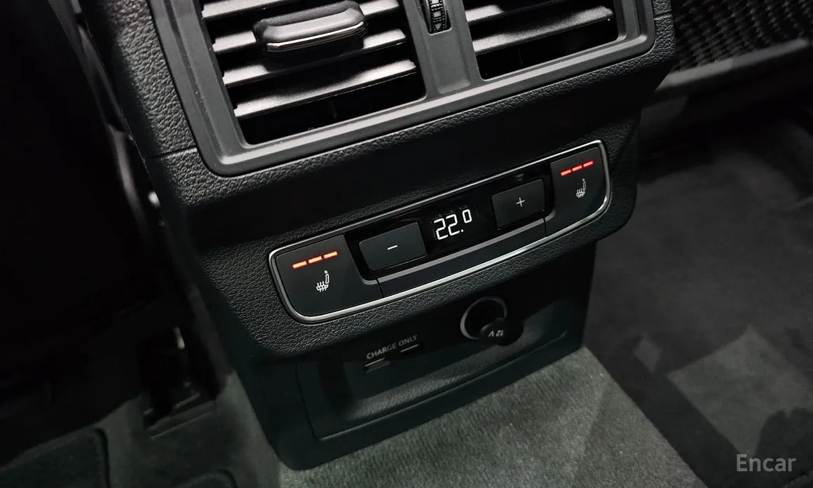 Фото 20 - Audi Q5