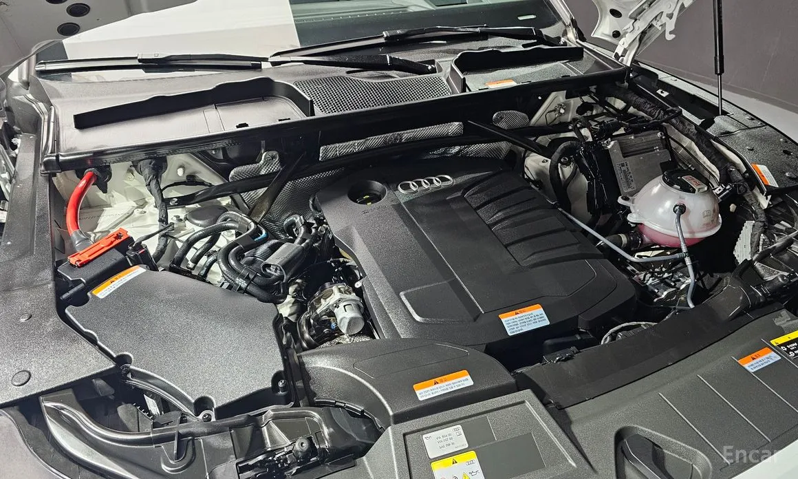 Фото 6 - Audi Q5