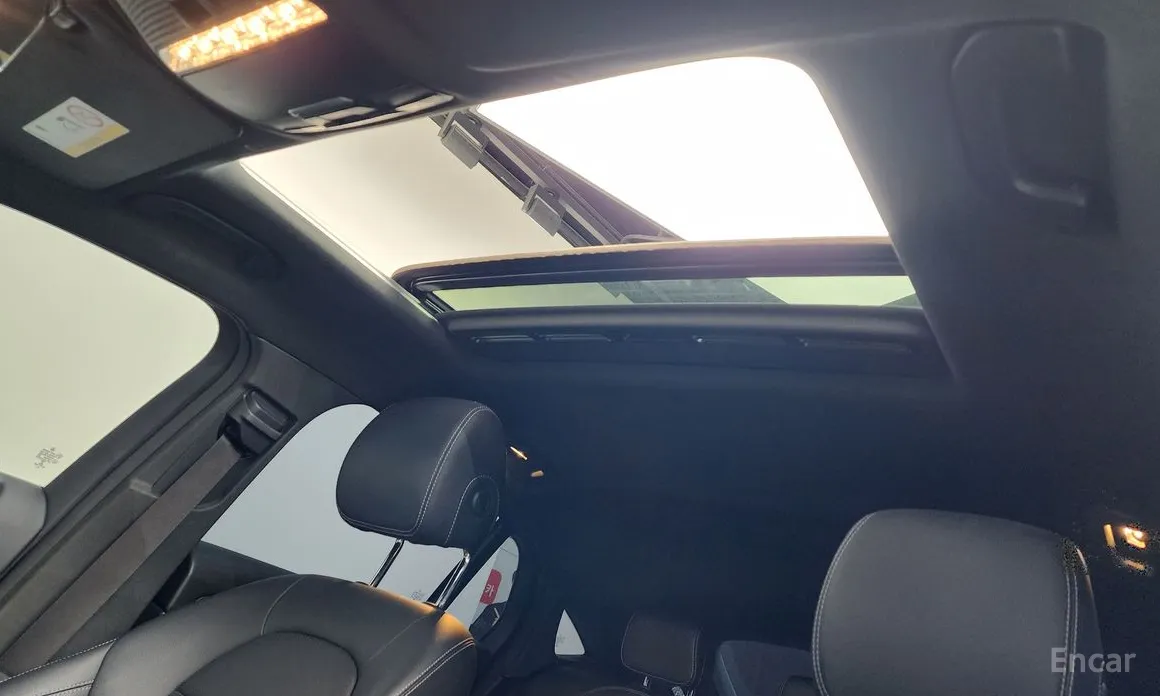 Фото 18 - Mercedes-Benz GLC-Class