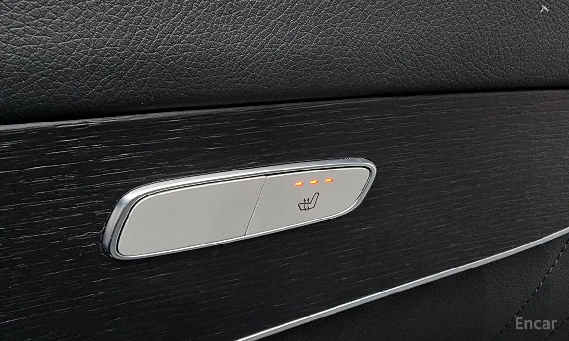 Фото 19 - Mercedes-Benz GLC-Class