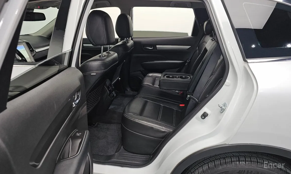 Фото 11 - Renault QM6