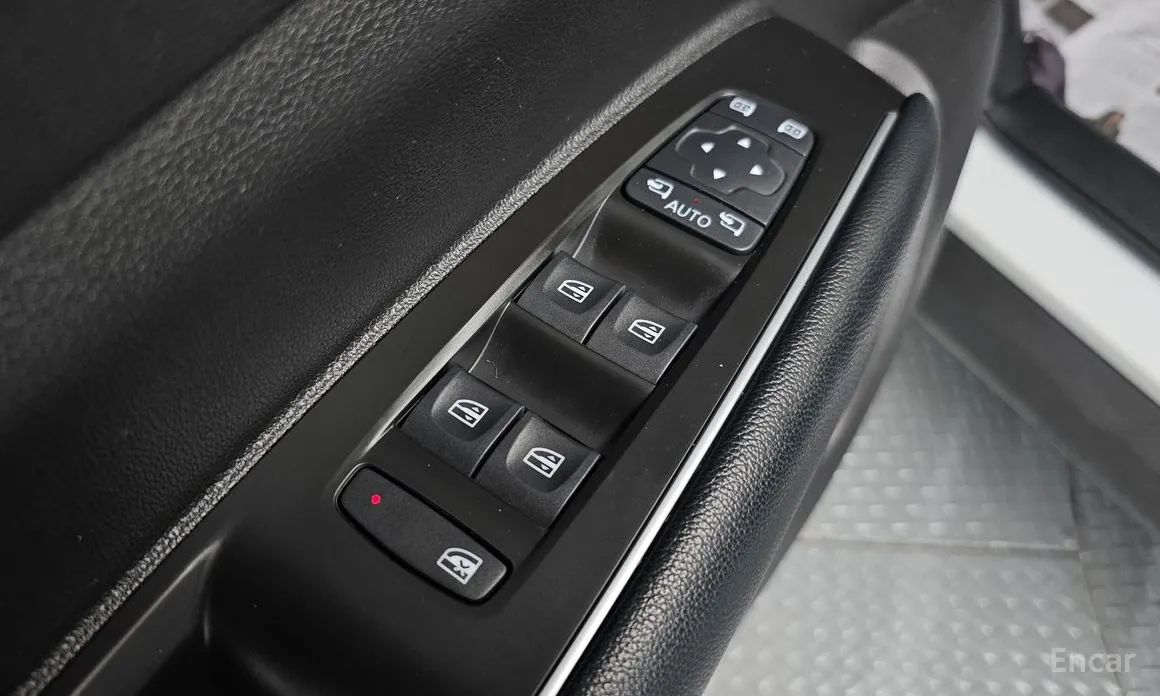 Фото 13 - Renault QM6