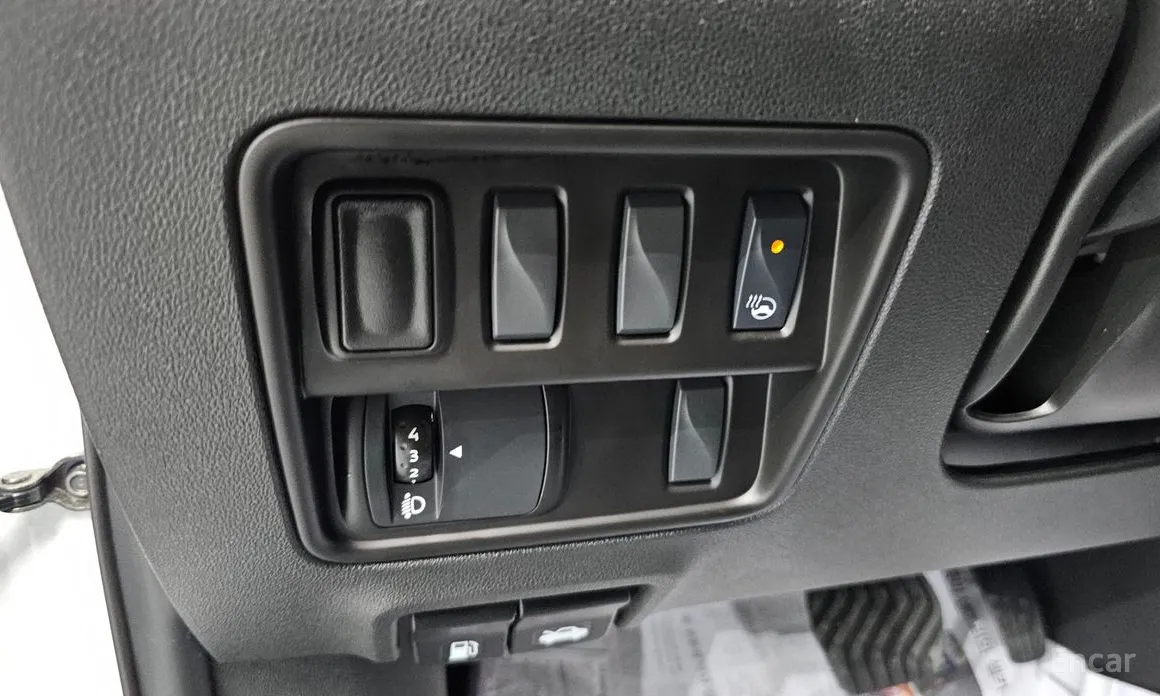 Фото 14 - Renault QM6