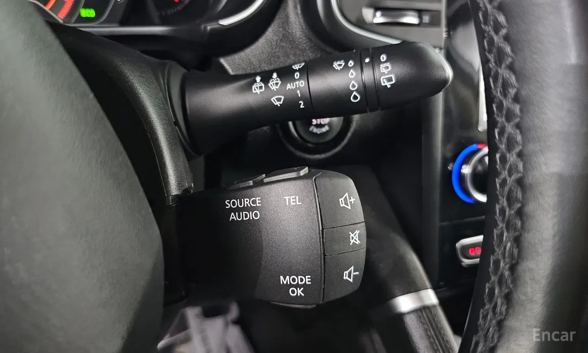 Фото 16 - Renault QM6