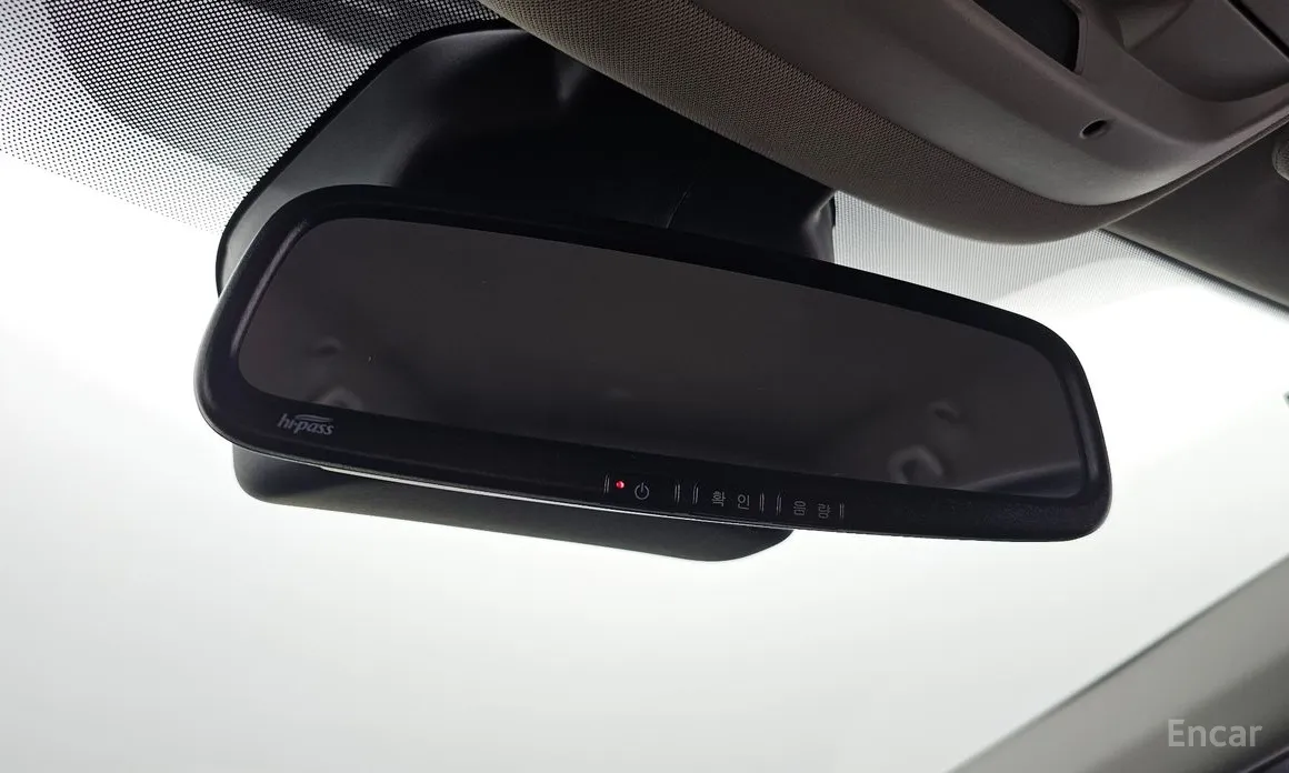 Фото 17 - Renault QM6