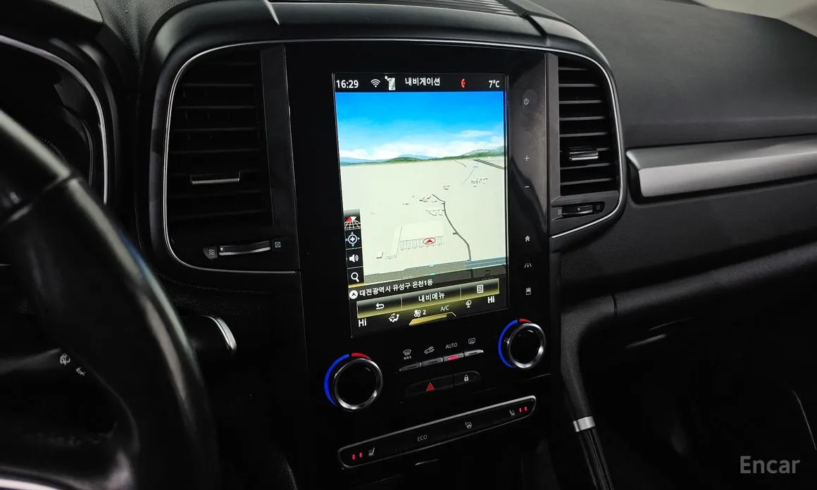 Фото 18 - Renault QM6