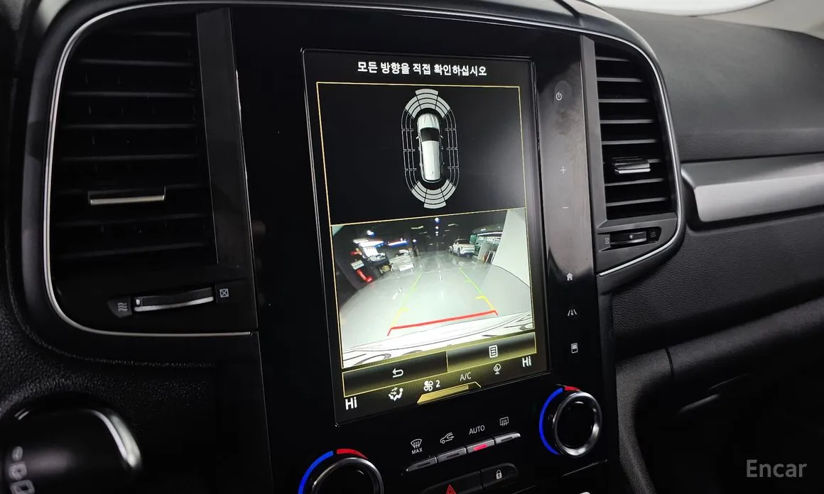 Фото 19 - Renault QM6