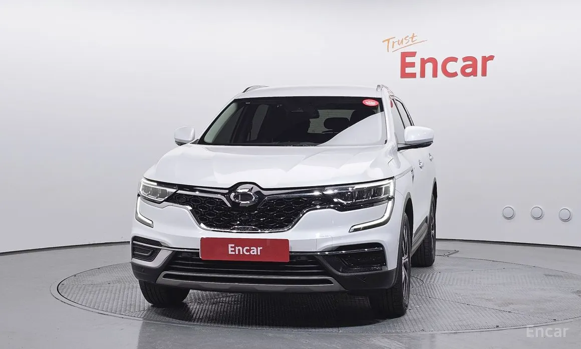 Фото 3 - Renault QM6