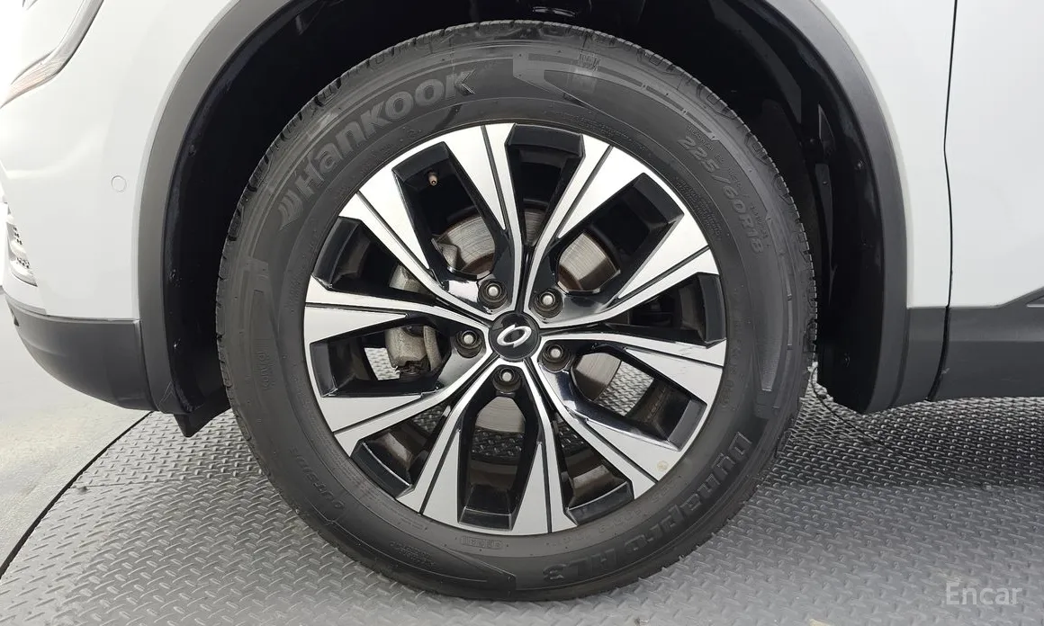 Фото 5 - Renault QM6