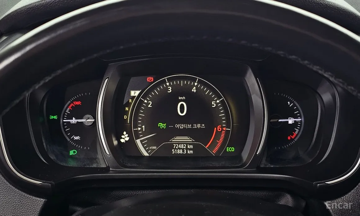 Фото 8 - Renault QM6