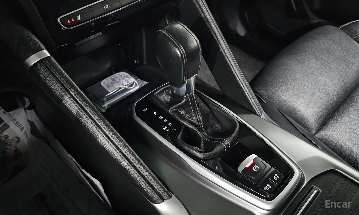 Фото 9 - Renault QM6