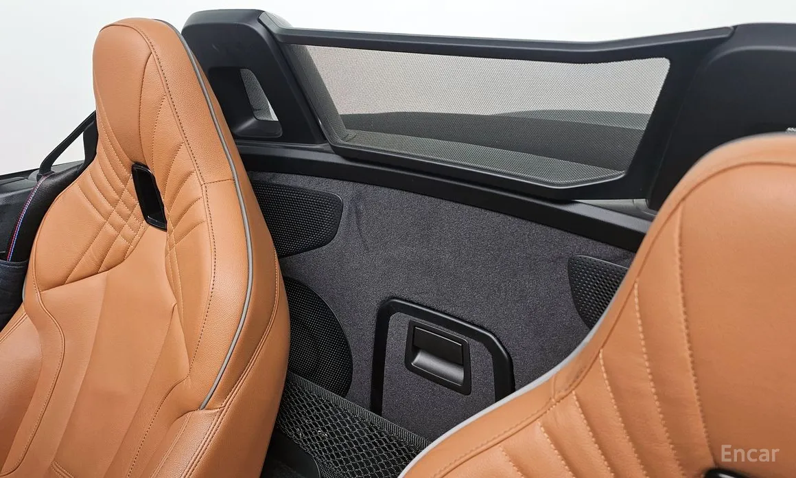 Фото 12 - BMW Z4