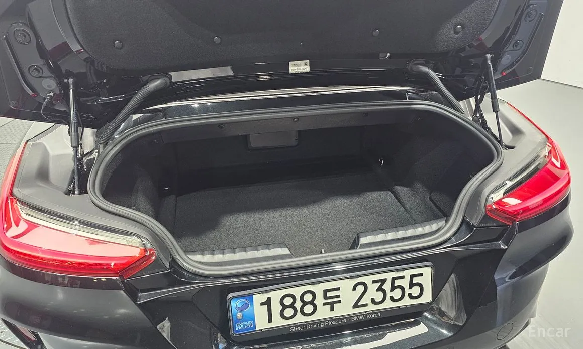 Фото 20 - BMW Z4