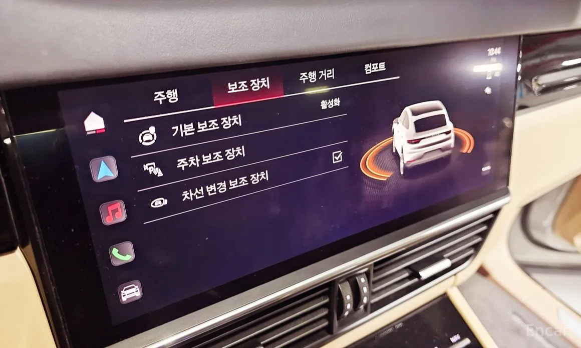 Фото 13 - Porsche Cayenne