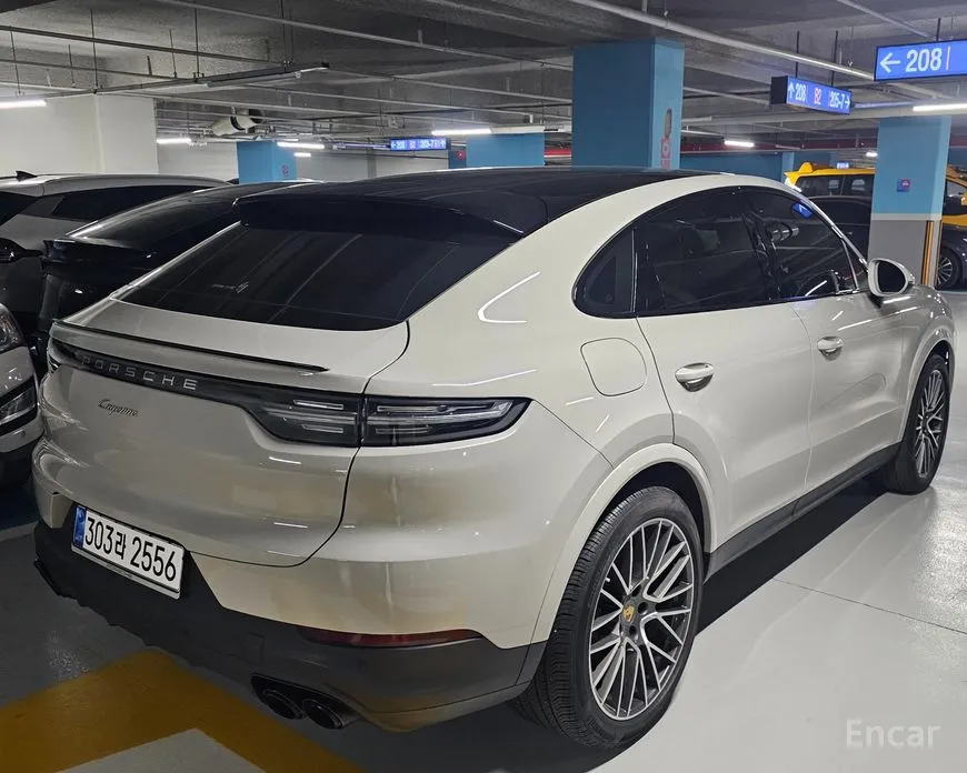 Фото 3 - Porsche Cayenne